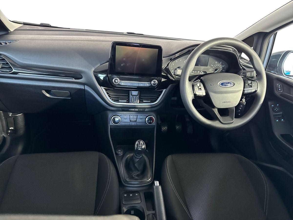 Used Ford Fiesta 2023 for sale - 77157988: Photo 19