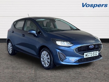 Ford Fiesta feature image