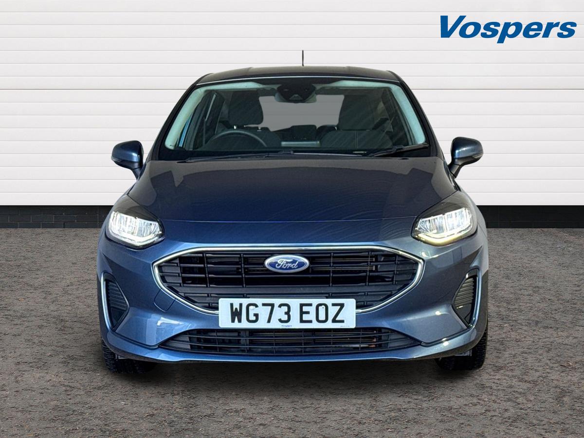 Used Ford Fiesta 2023 for sale - 77157988: Photo 2