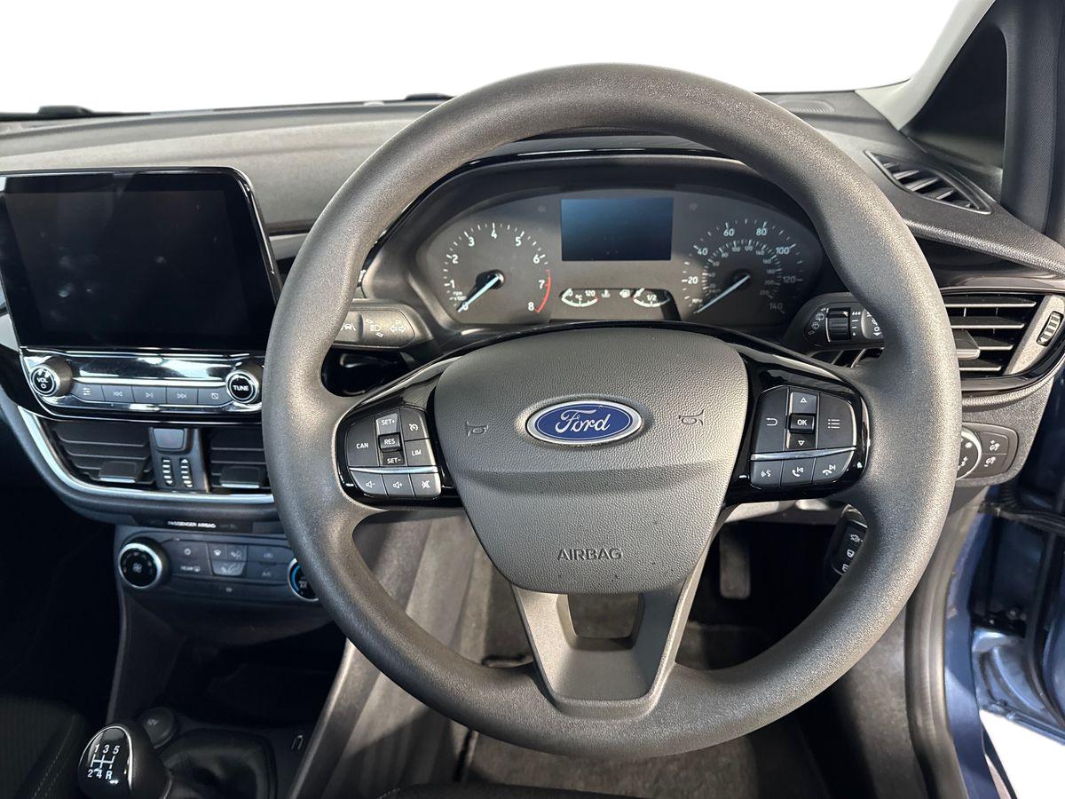 Used Ford Fiesta 2023 for sale - 77157988: Photo 21