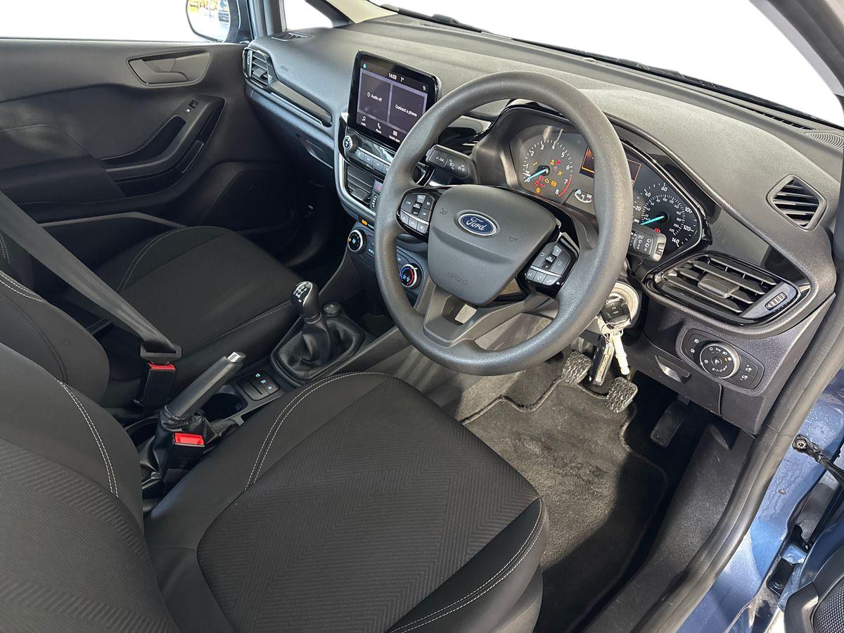 Used Ford Fiesta 2023 for sale - 77157988: Photo 22