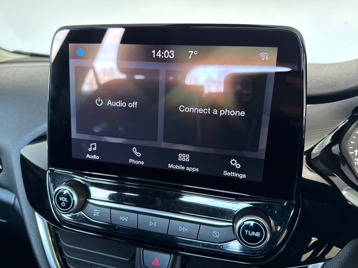 Used Ford Fiesta 2023 for sale - 77157988: Photo 25