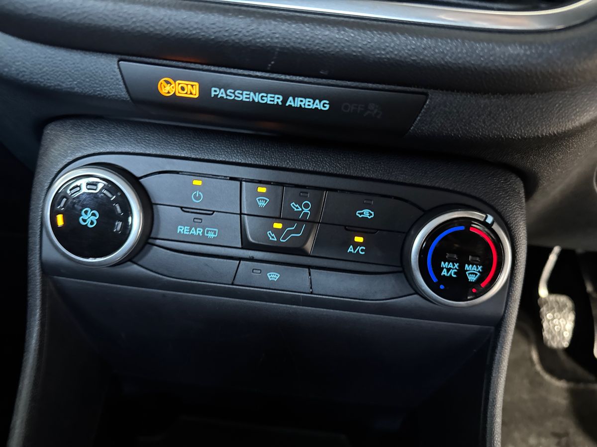 Used Ford Fiesta 2023 for sale - 77157988: Photo 26