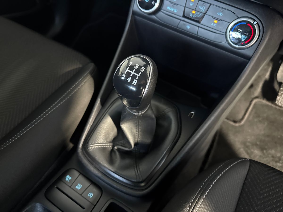 Used Ford Fiesta 2023 for sale - 77157988: Photo 27