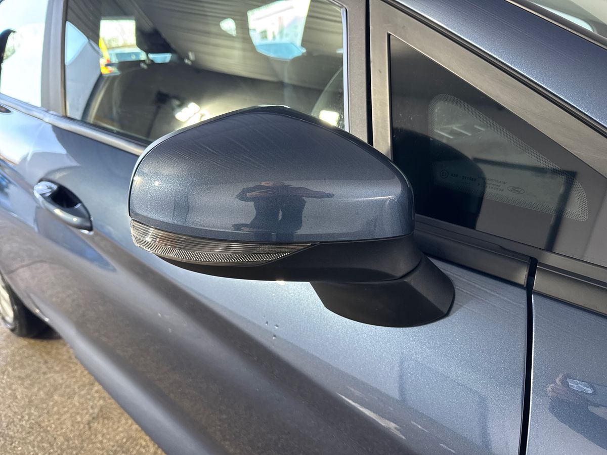 Used Ford Fiesta 2023 for sale - 77157988: Photo 29