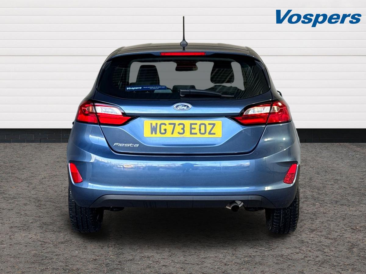 Used Ford Fiesta 2023 for sale - 77157988: Photo 7