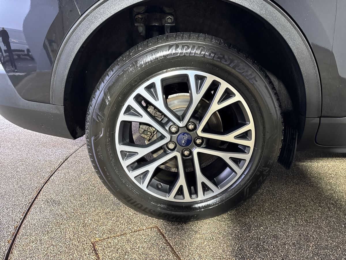 Used Ford Kuga 2022 for sale - 77205645: Photo 11