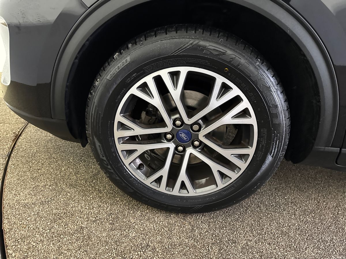 Used Ford Kuga 2022 for sale - 77205645: Photo 14