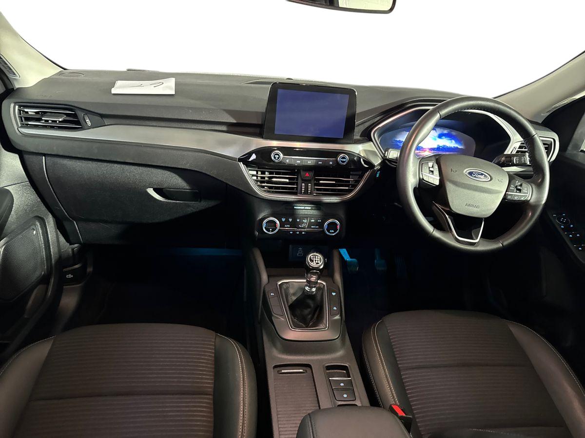 Used Ford Kuga 2022 for sale - 77205645: Photo 19