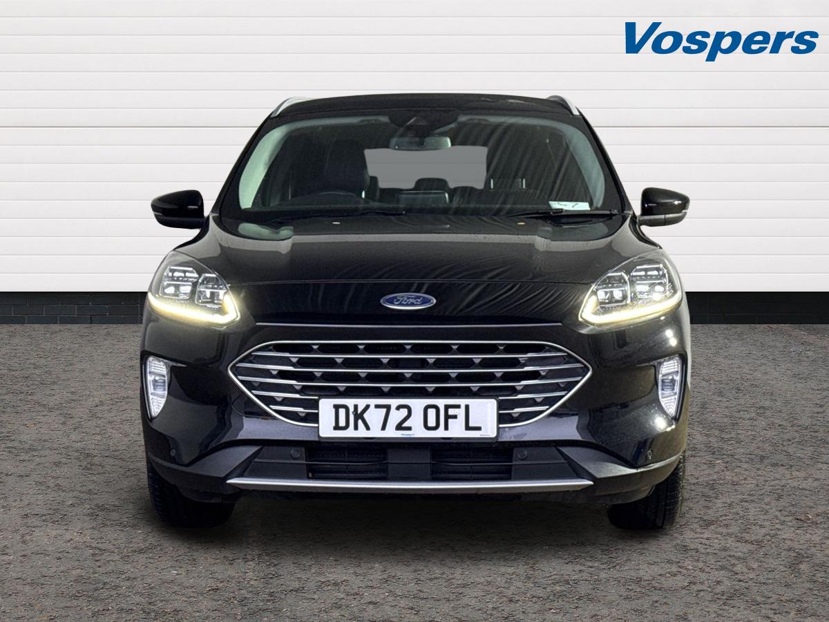 Used Ford Kuga 2022 for sale - 77205645: Photo 2