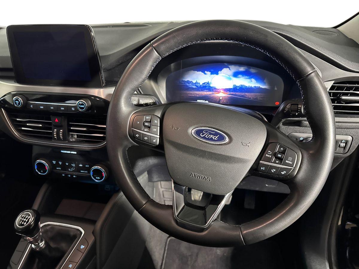 Used Ford Kuga 2022 for sale - 77205645: Photo 21