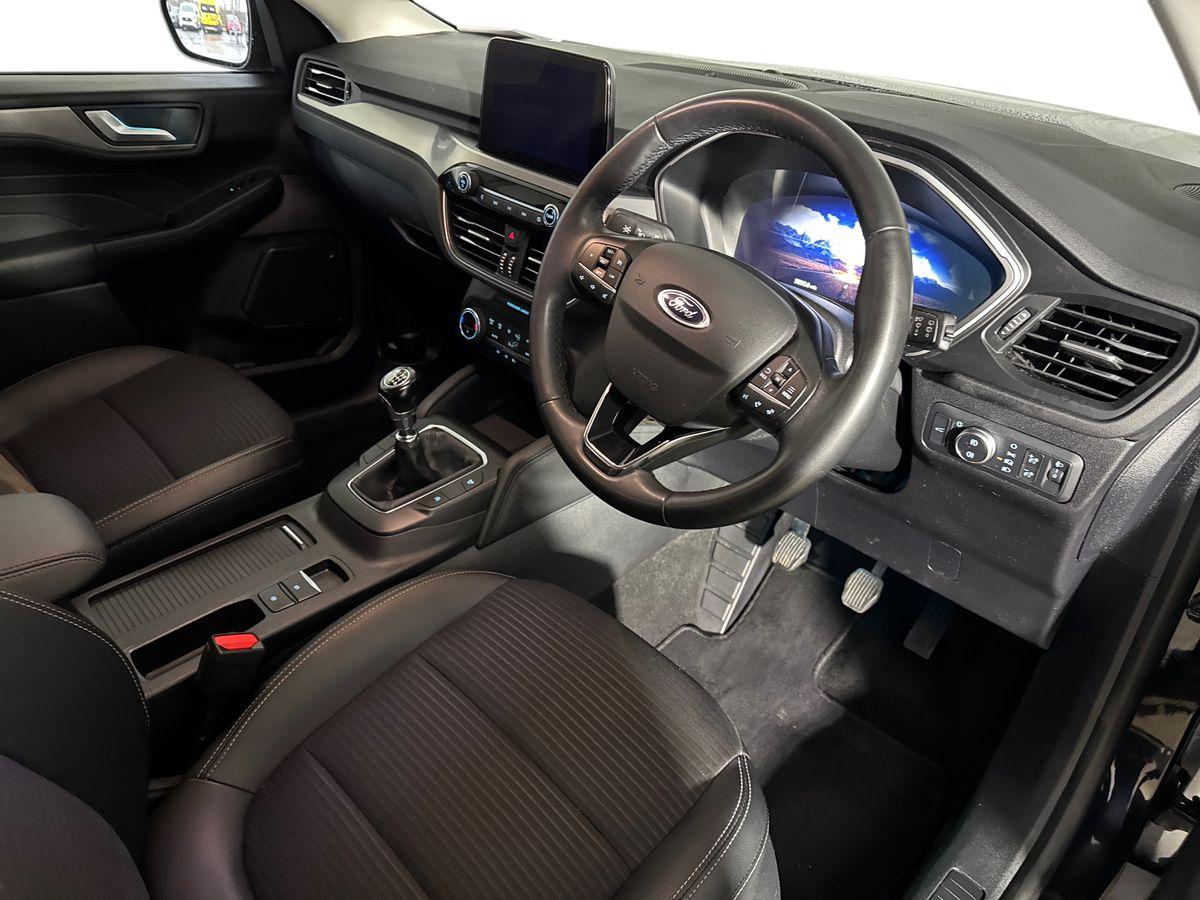 Used Ford Kuga 2022 for sale - 77205645: Photo 22