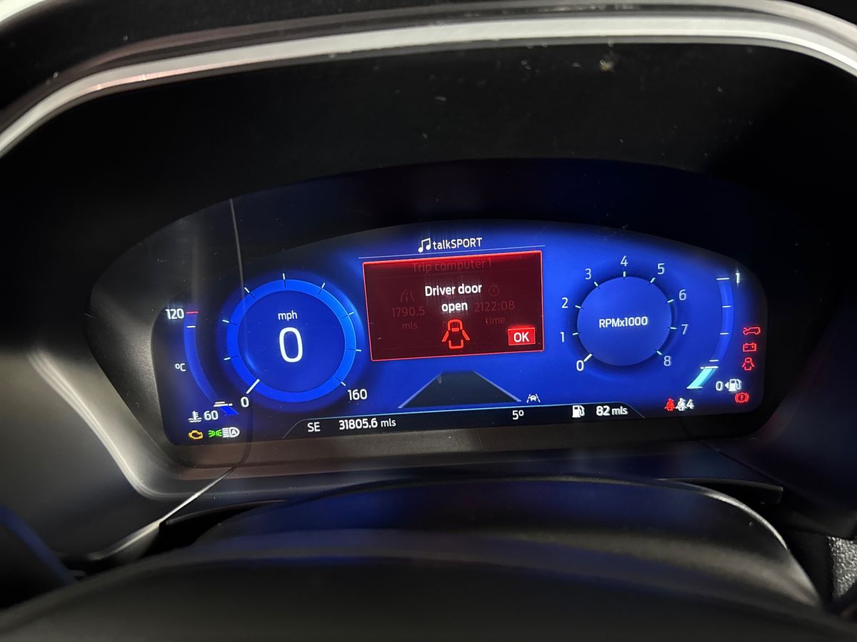 Used Ford Kuga 2022 for sale - 77205645: Photo 23