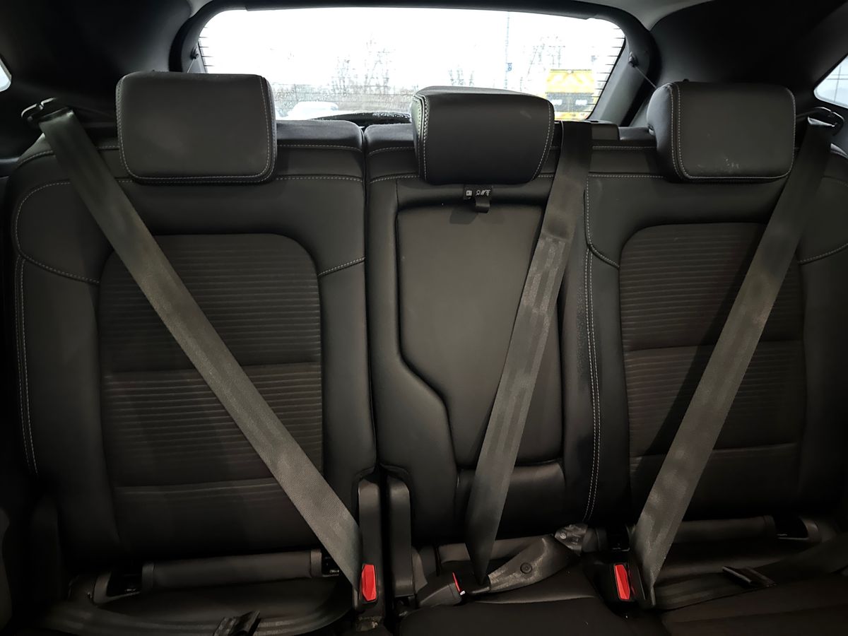 Used Ford Kuga 2022 for sale - 77205645: Photo 28