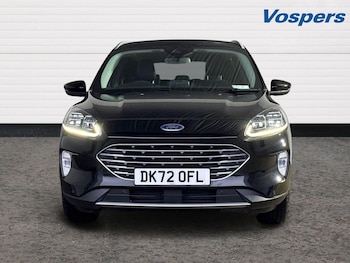 Used Ford Kuga 2022 for sale - 77205645: Photo