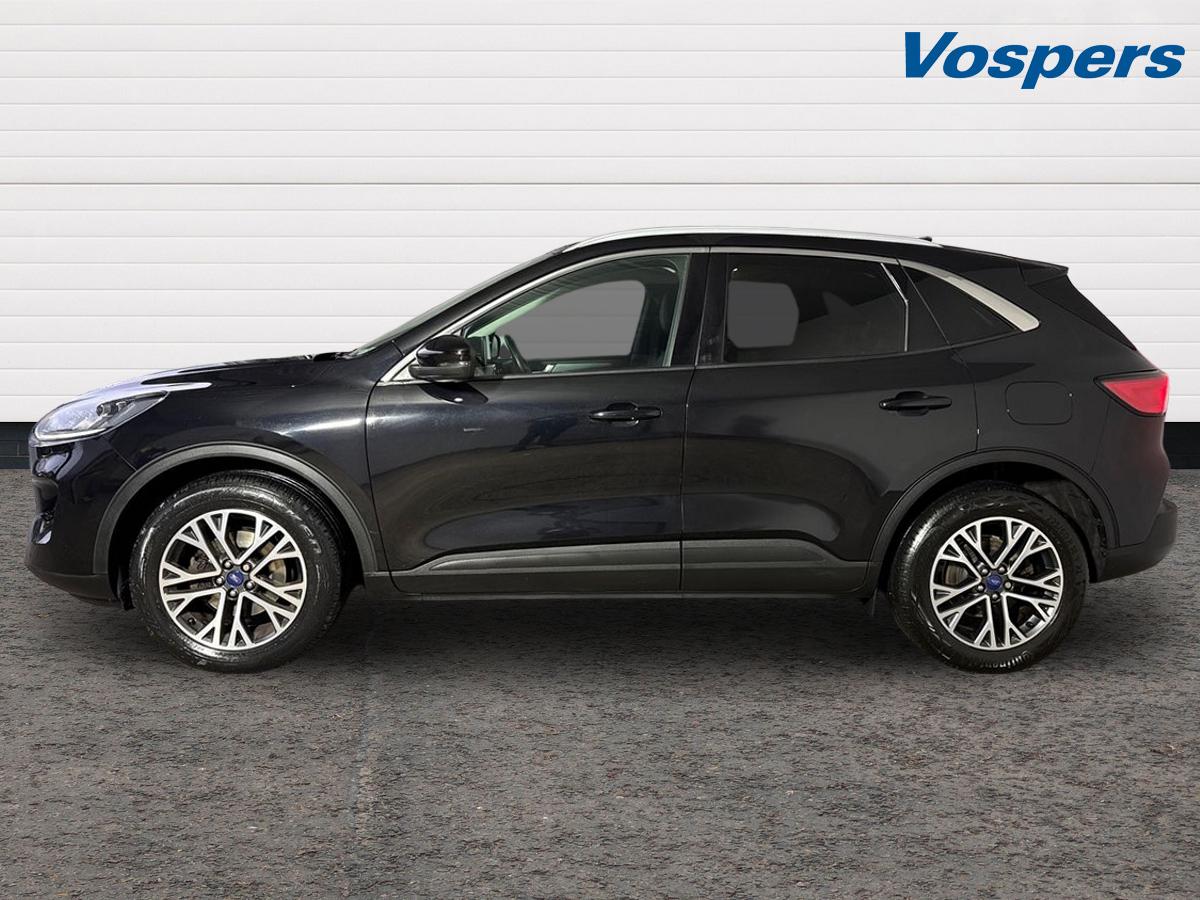 Used Ford Kuga 2022 for sale - 77205645: Photo 5