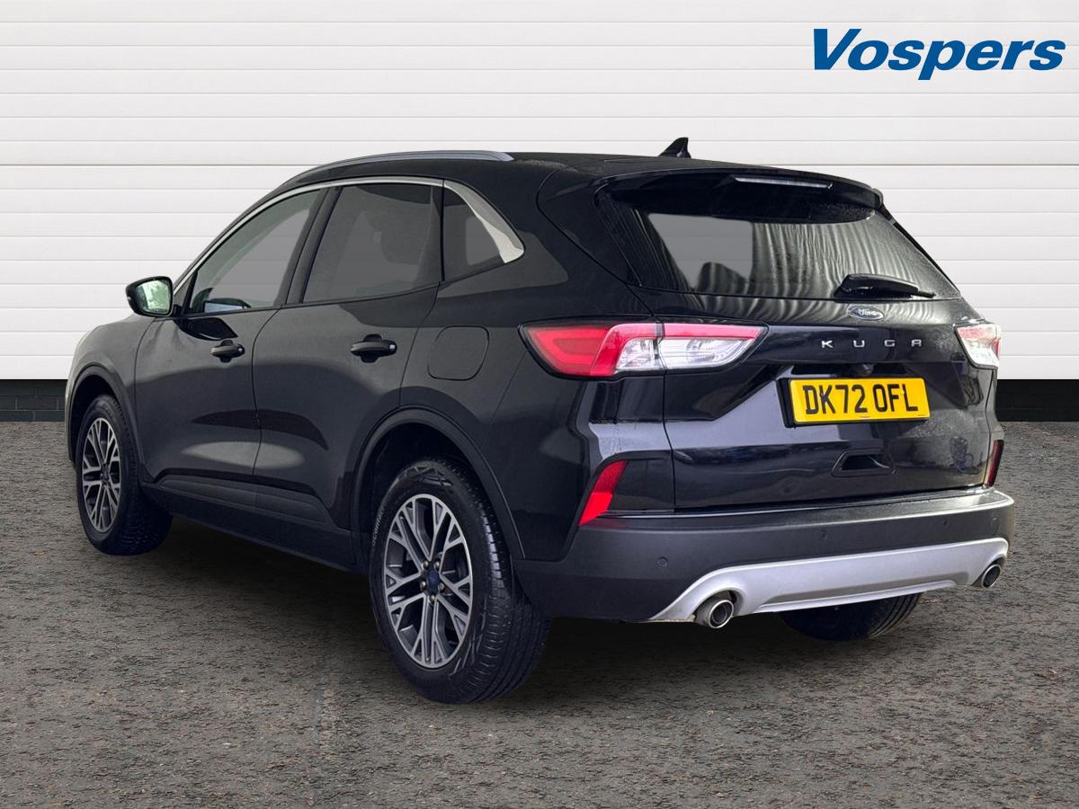 Used Ford Kuga 2022 for sale - 77205645: Photo 6