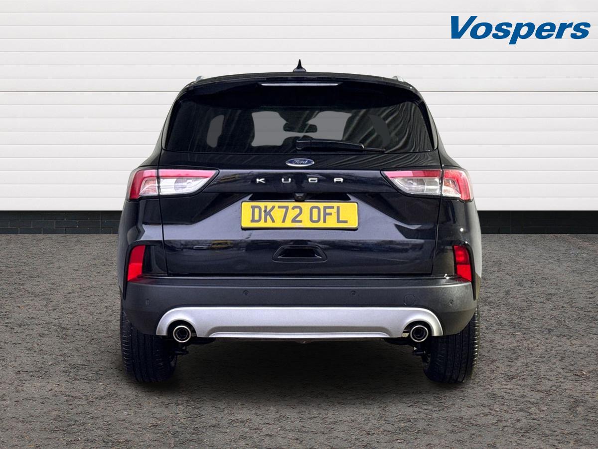 Used Ford Kuga 2022 for sale - 77205645: Photo 7