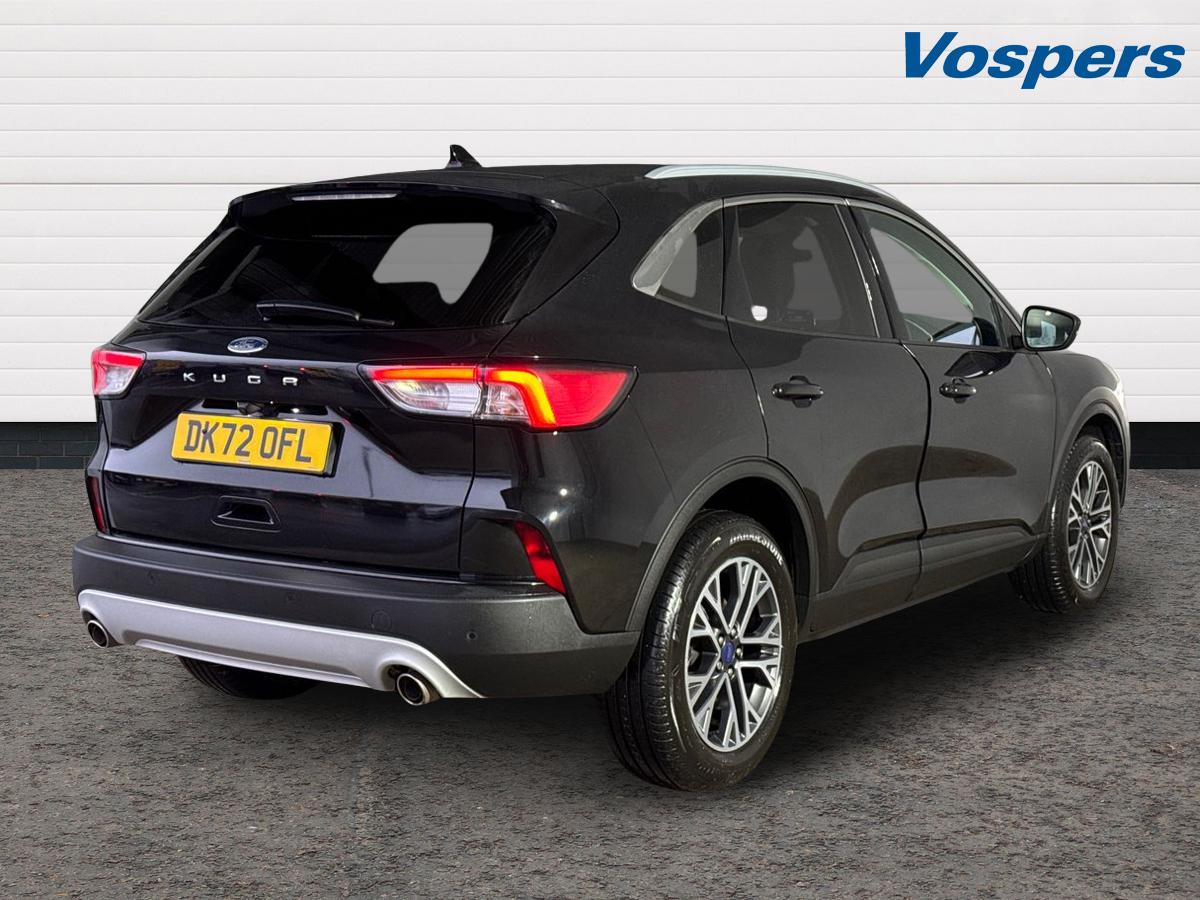 Used Ford Kuga 2022 for sale - 77205645: Photo 9