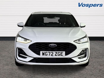 Used Ford Focus 2022 for sale - 77145869: Photo
