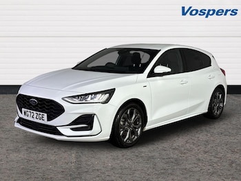 Used Ford Focus 2022 for sale - 77145869: Photo