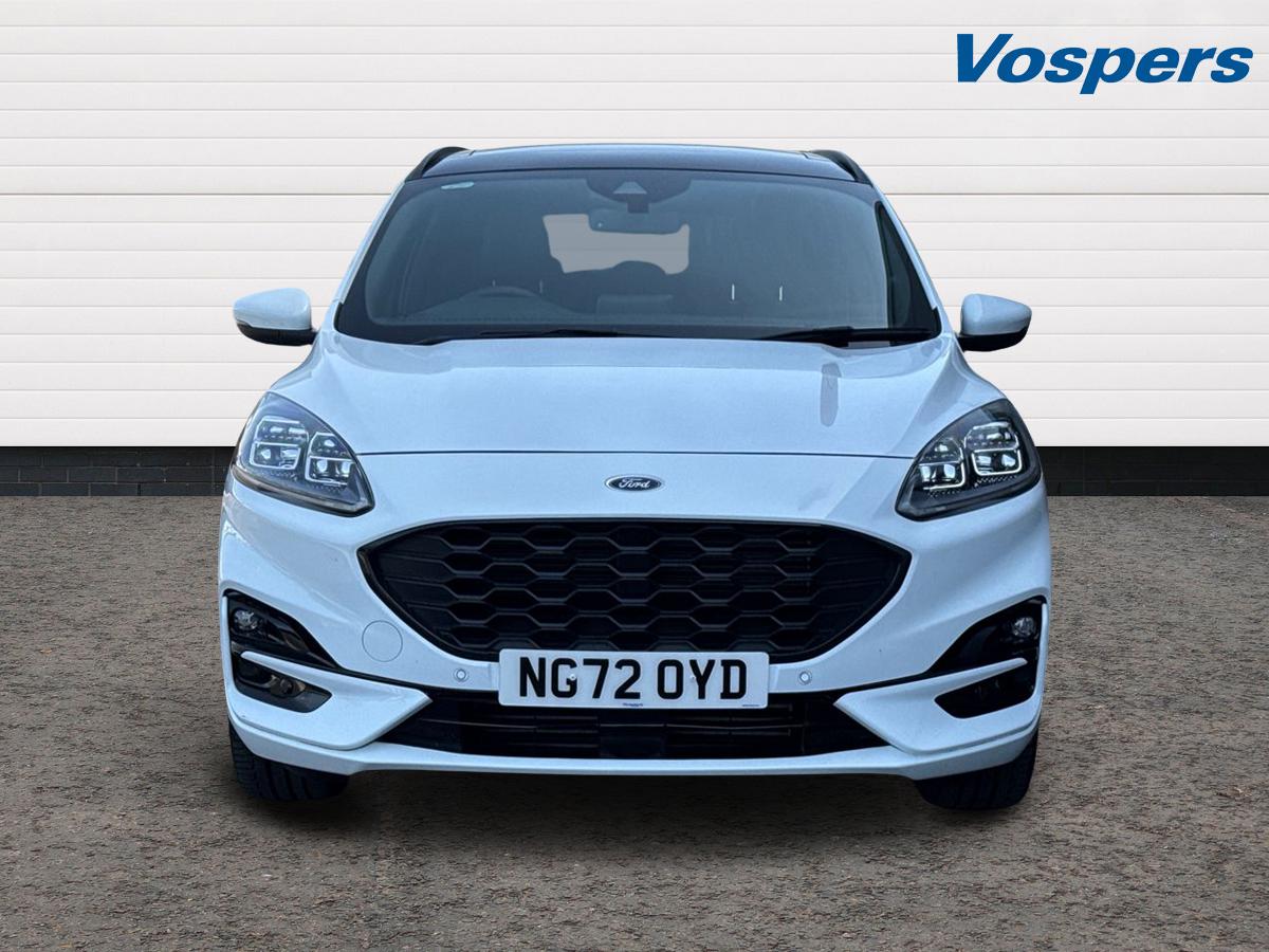 Used Ford Kuga 2023 for sale - 78172564: Photo 2