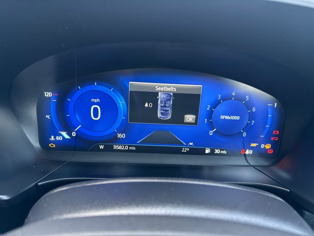 Used Ford Kuga 2023 for sale - 78172564: Photo 23