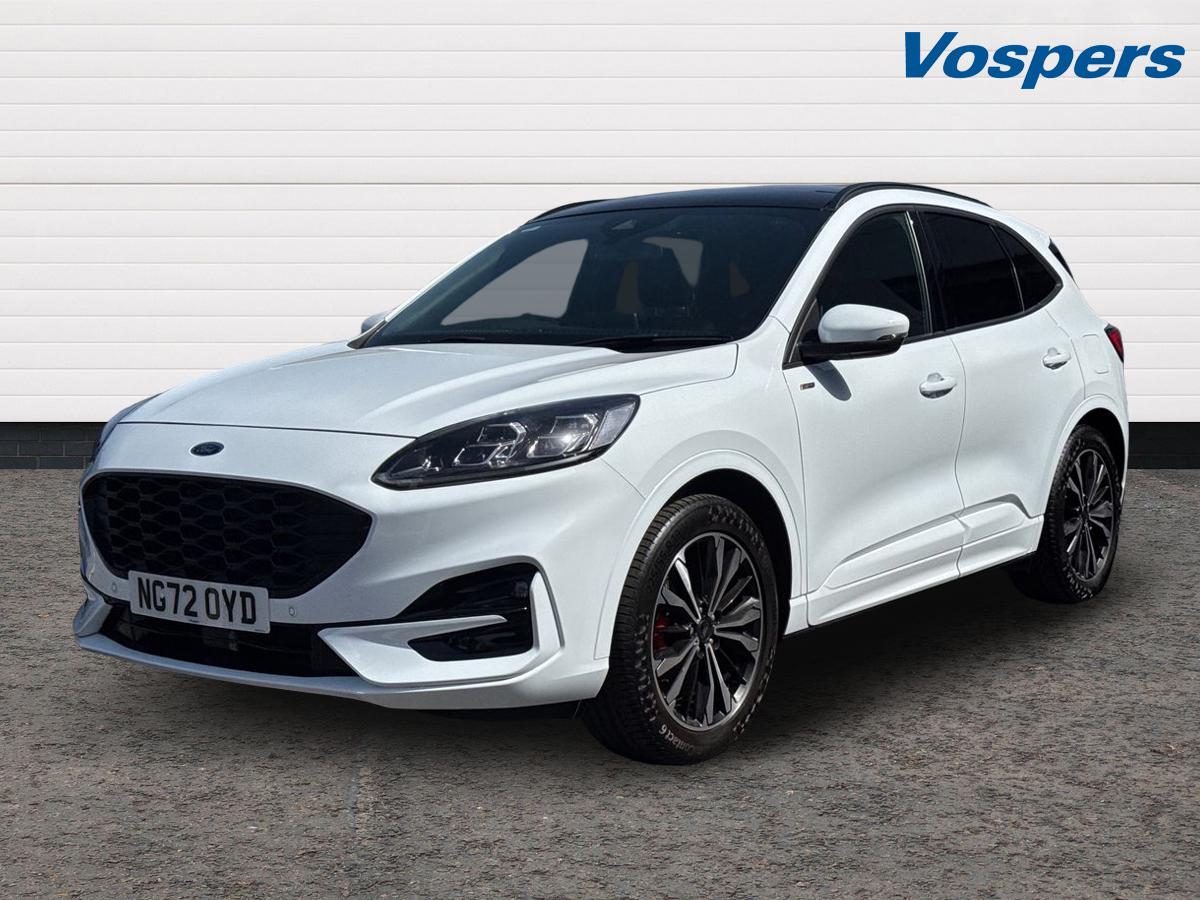 Used Ford Kuga 2023 for sale - 78172564: Photo 3