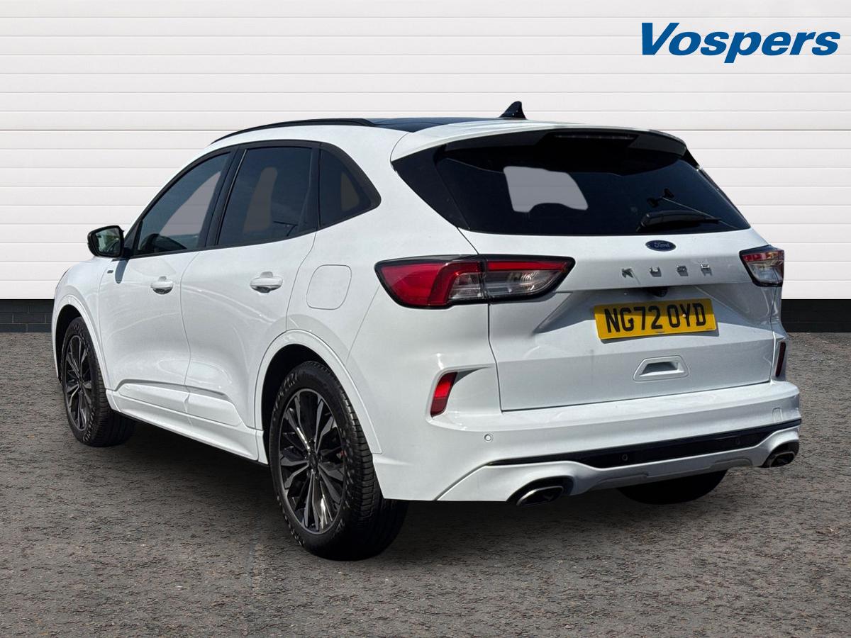 Used Ford Kuga 2023 for sale - 78172564: Photo 6