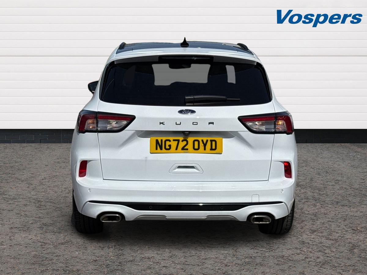 Used Ford Kuga 2023 for sale - 78172564: Photo 7