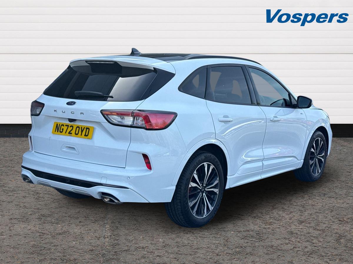 Used Ford Kuga 2023 for sale - 78172564: Photo 9