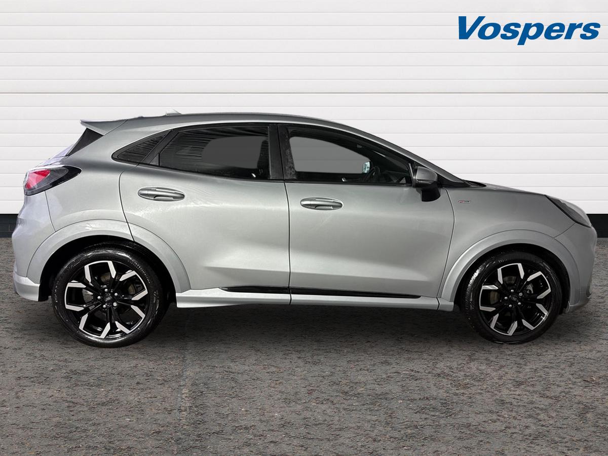 Used Ford Puma 2022 for sale - 76983987: Photo 10