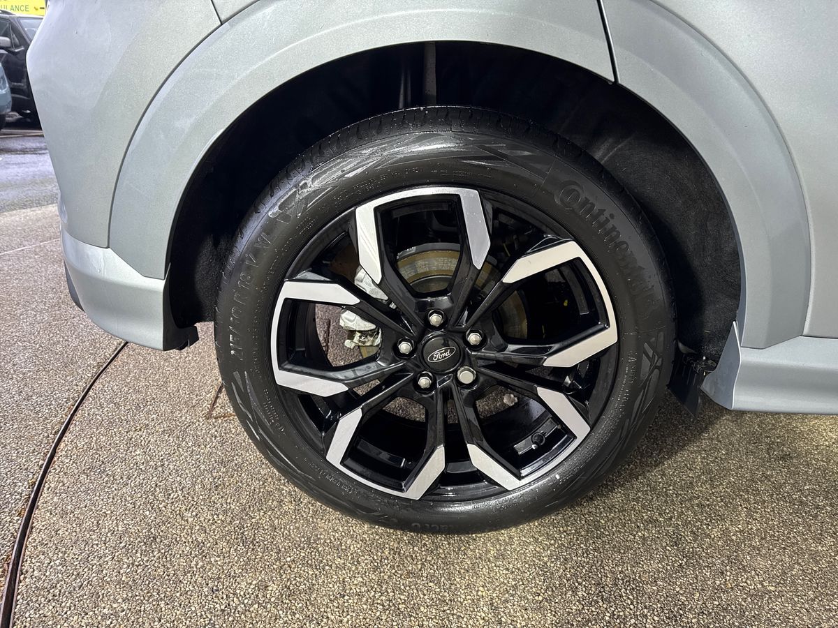 Used Ford Puma 2022 for sale - 76983987: Photo 11