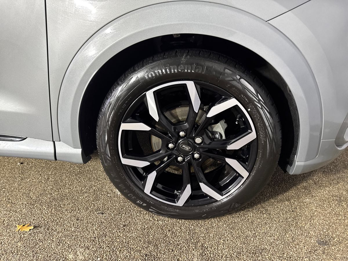 Used Ford Puma 2022 for sale - 76983987: Photo 13