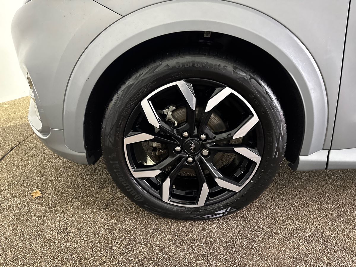 Used Ford Puma 2022 for sale - 76983987: Photo 14