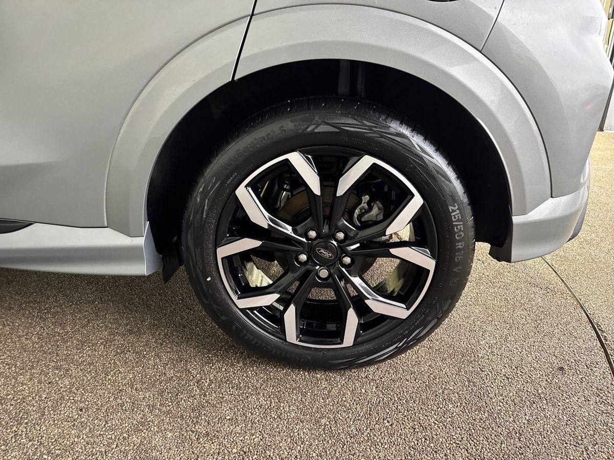 Used Ford Puma 2022 for sale - 76983987: Photo 15