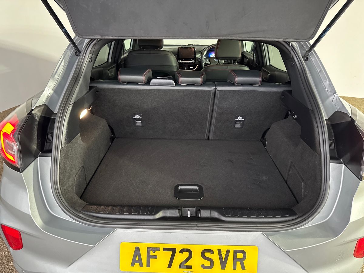 Used Ford Puma 2022 for sale - 76983987: Photo 17