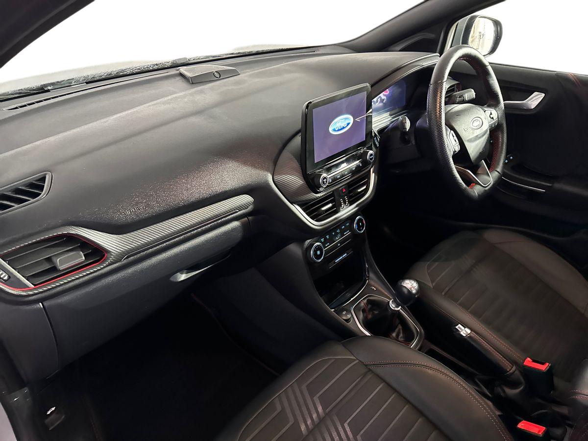 Used Ford Puma 2022 for sale - 76983987: Photo 18