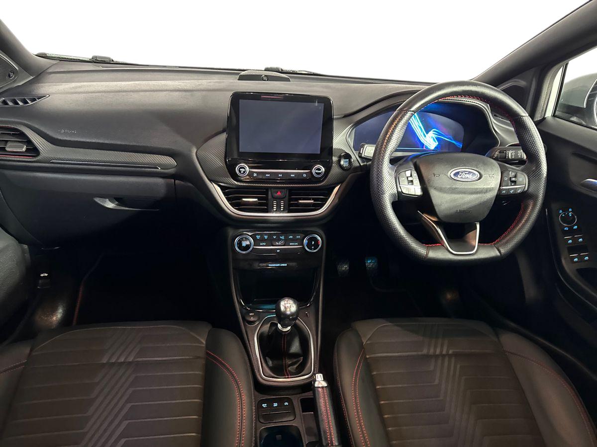 Used Ford Puma 2022 for sale - 76983987: Photo 19