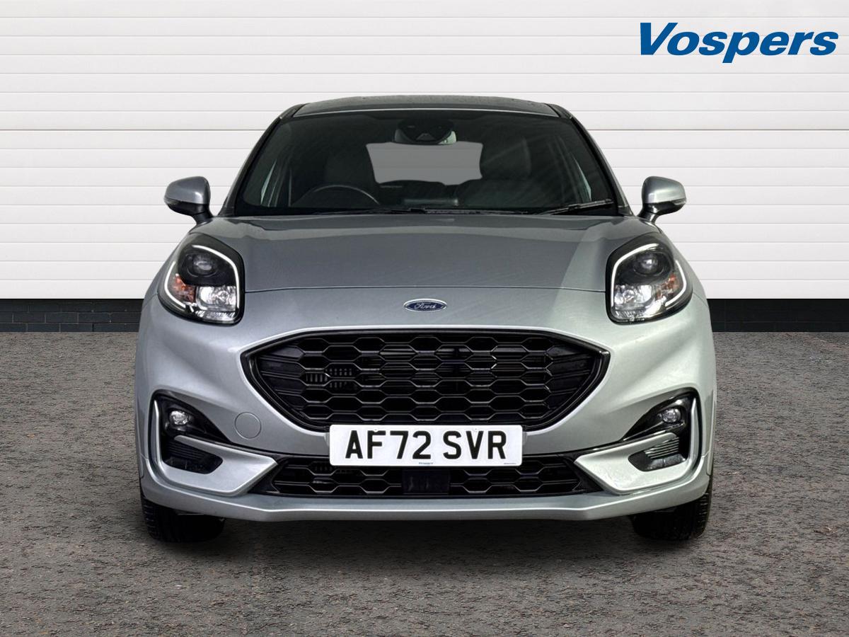 Used Ford Puma 2022 for sale - 76983987: Photo 2