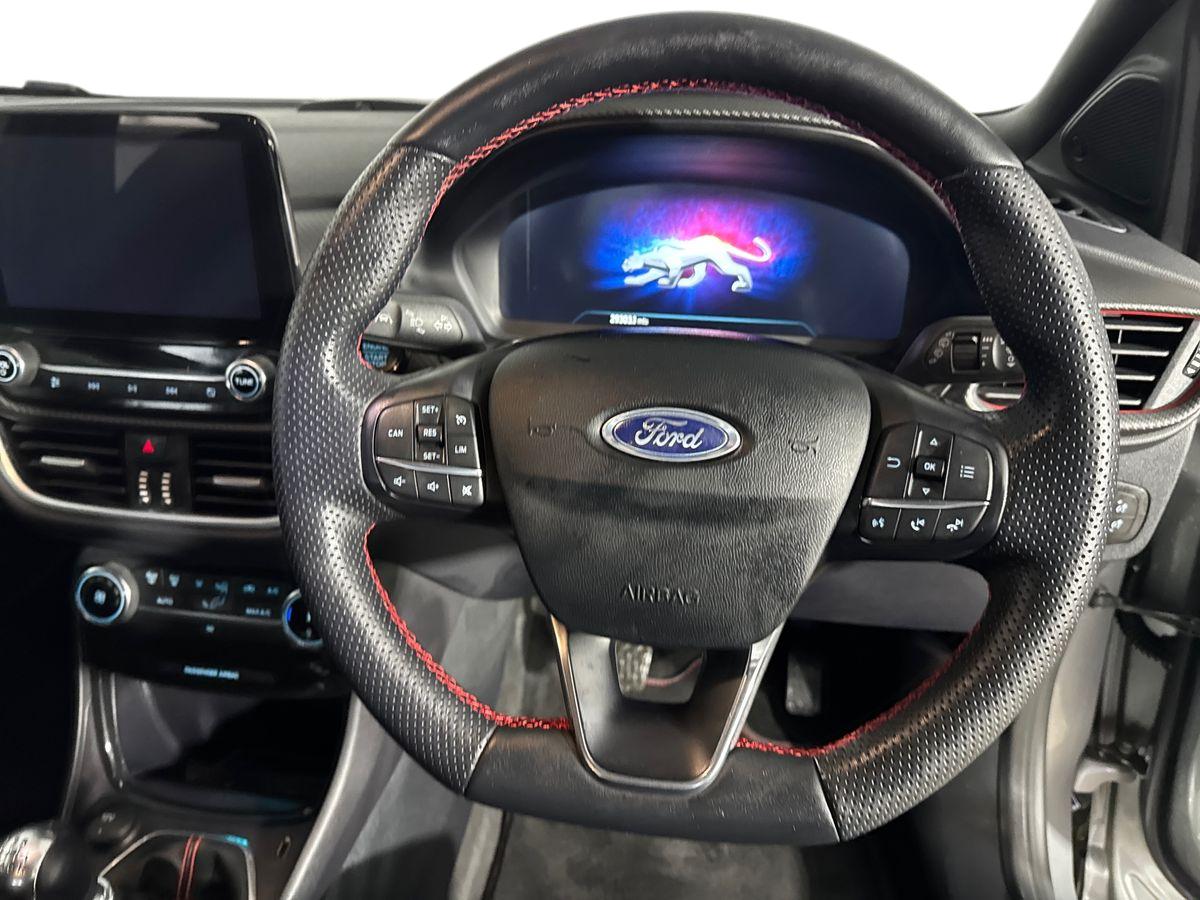 Used Ford Puma 2022 for sale - 76983987: Photo 21