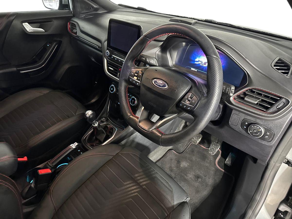 Used Ford Puma 2022 for sale - 76983987: Photo 22