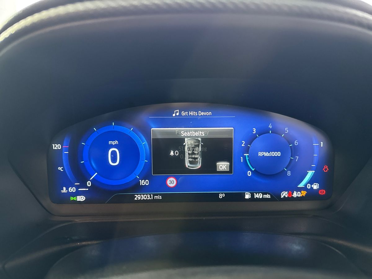 Used Ford Puma 2022 for sale - 76983987: Photo 23