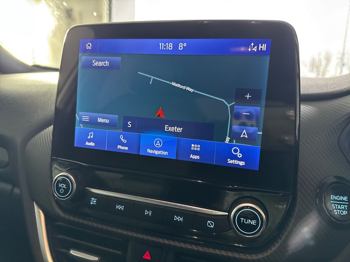 Used Ford Puma 2022 for sale - 76983987: Photo 25