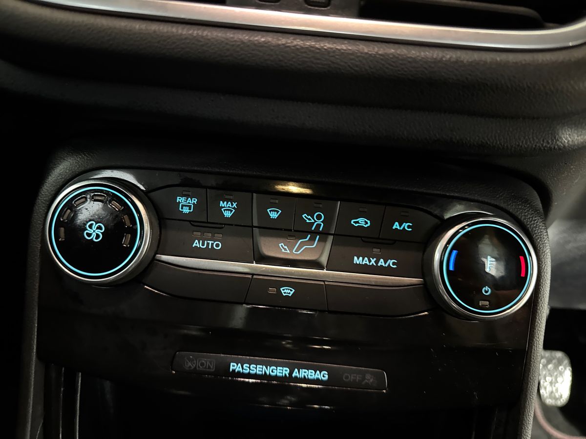 Used Ford Puma 2022 for sale - 76983987: Photo 26