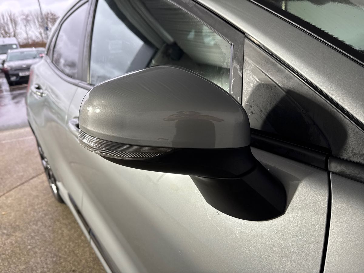 Used Ford Puma 2022 for sale - 76983987: Photo 29