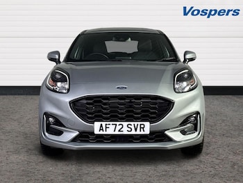 Used Ford Puma 2022 for sale - 76983987: Photo