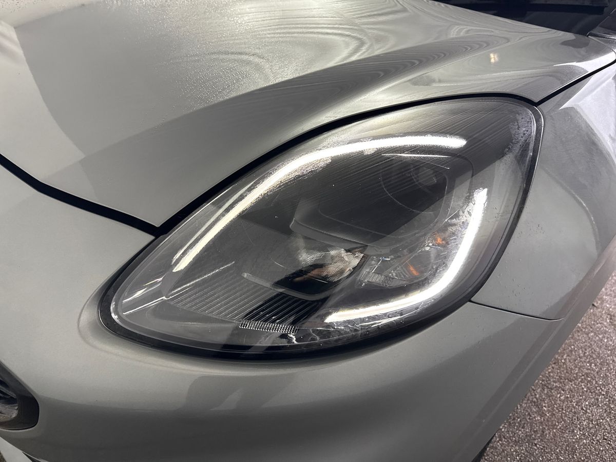 Used Ford Puma 2022 for sale - 76983987: Photo 32