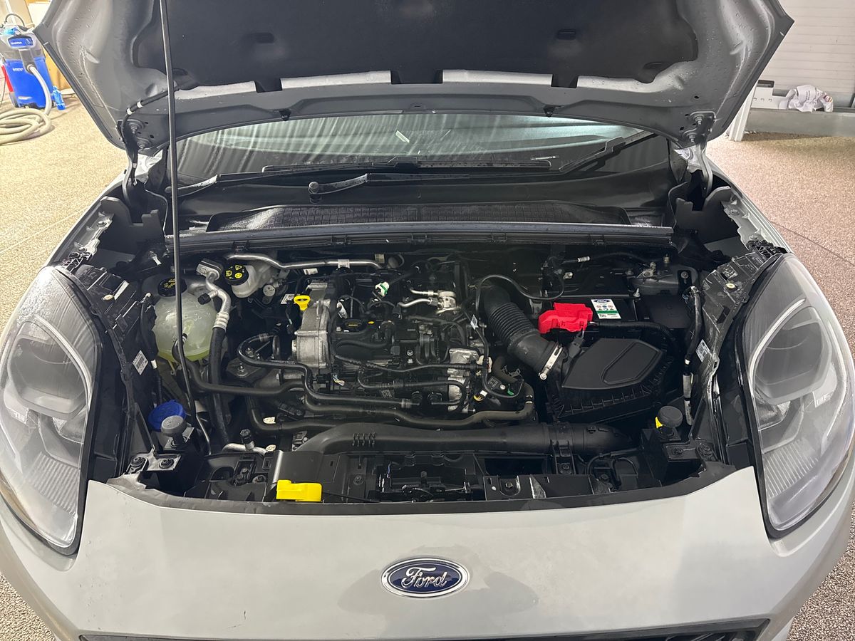 Used Ford Puma 2022 for sale - 76983987: Photo 33