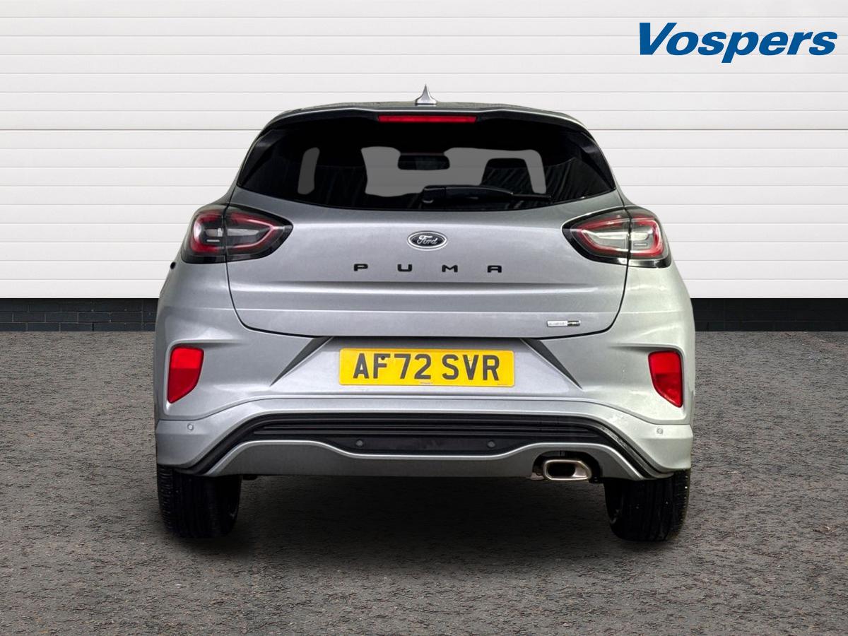 Used Ford Puma 2022 for sale - 76983987: Photo 7